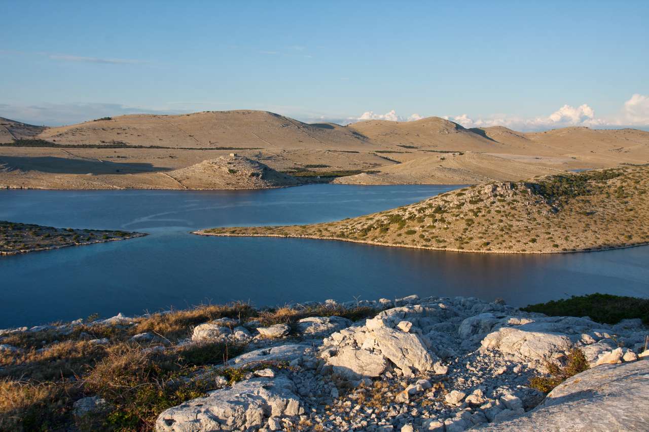 Extra Days at the Kornati Islands